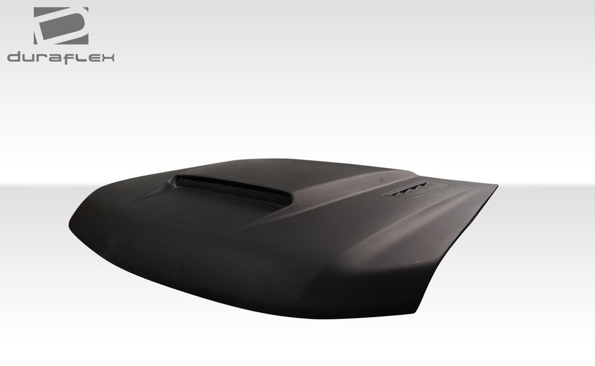 2015-2022 Chevrolet Colorado Duraflex Ram Air Hood