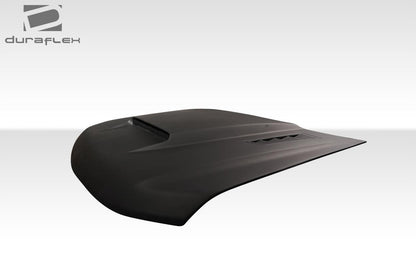 2015-2022 Chevrolet Colorado Duraflex Ram Air Hood