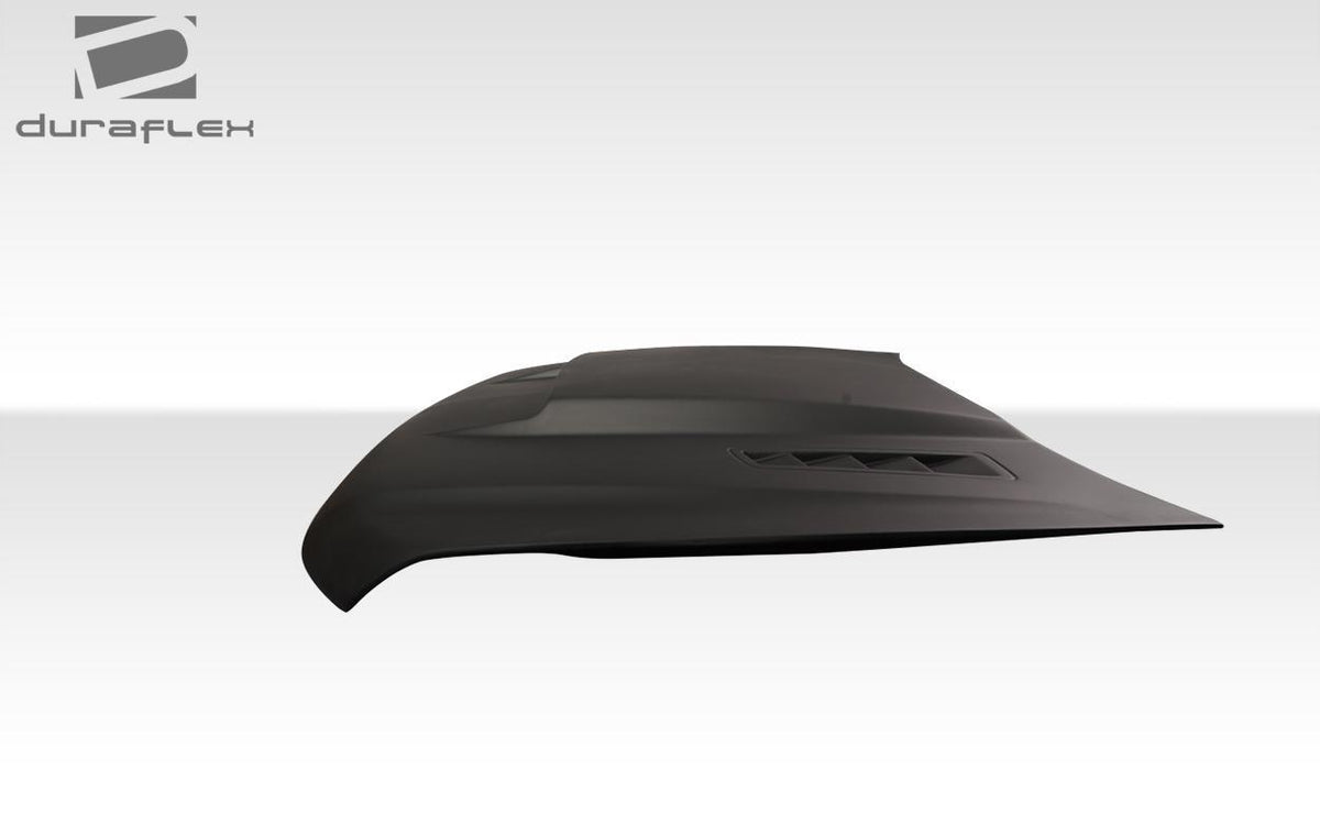 2015-2022 Chevrolet Colorado Duraflex Ram Air Hood