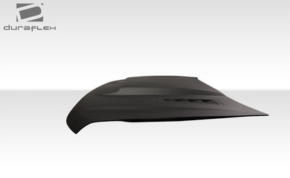 2015-2022 Chevrolet Colorado Duraflex Ram Air Hood