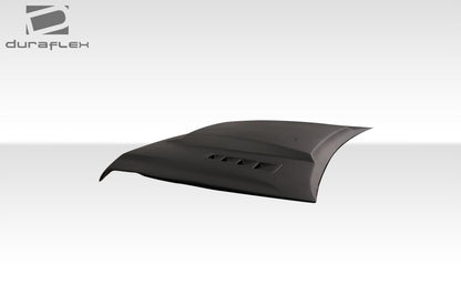 2015-2022 Chevrolet Colorado Duraflex Ram Air Hood