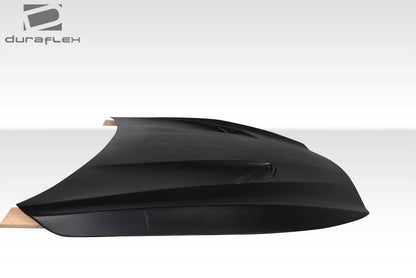 2014-2023 Infiniti Q50 Duraflex S Concept Hood