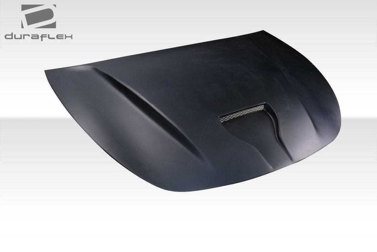 2013-2016 Dodge Dart Duraflex MPR V2 Hood