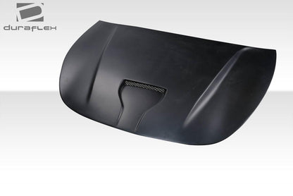 2013-2016 Dodge Dart Duraflex MPR V2 Hood