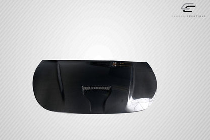2013-2016 Dodge Dart Carbon Creations MPR V2 Carbon Fiber Hood