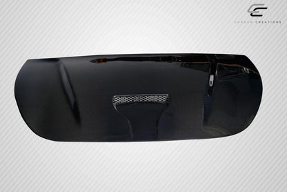 2013-2016 Dodge Dart Carbon Creations MPR V2 Carbon Fiber Hood
