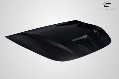 2013-2016 Dodge Dart Carbon Creations MPR V2 Carbon Fiber Hood