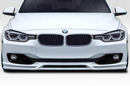 2012-2015 BMW 3 Series Duraflex 3DS Front Lip