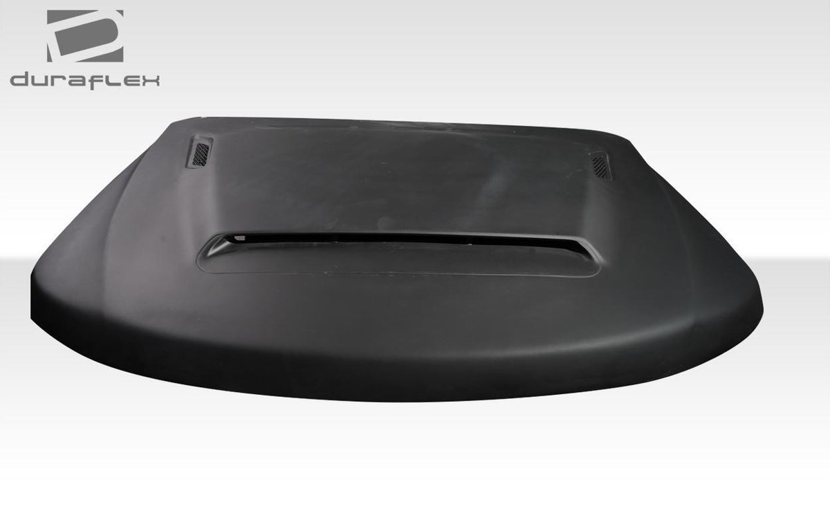 2011-2022 Jeep Grand Cherokee Duraflex S Concept Hood