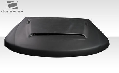 2011-2022 Jeep Grand Cherokee Duraflex S Concept Hood