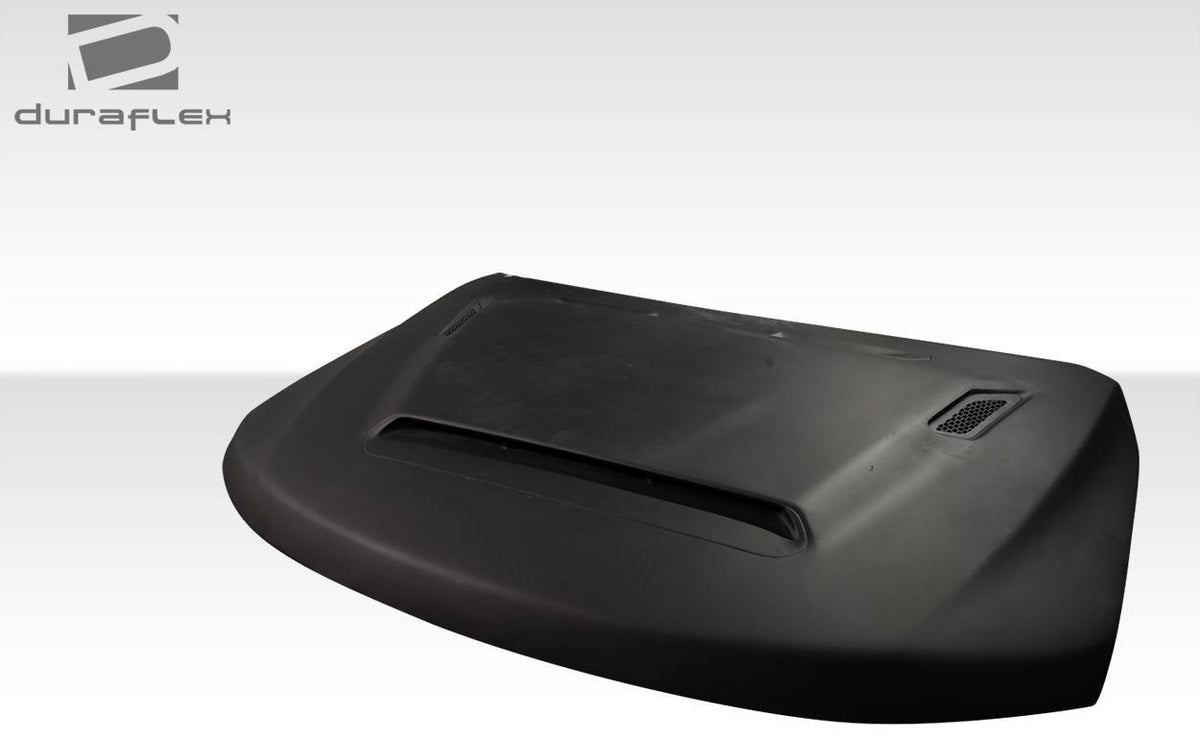 2011-2022 Jeep Grand Cherokee Duraflex S Concept Hood
