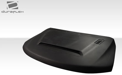 2011-2022 Jeep Grand Cherokee Duraflex S Concept Hood