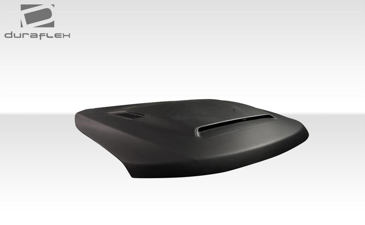 2011-2022 Jeep Grand Cherokee Duraflex S Concept Hood