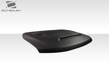 2011-2022 Jeep Grand Cherokee Duraflex S Concept Hood