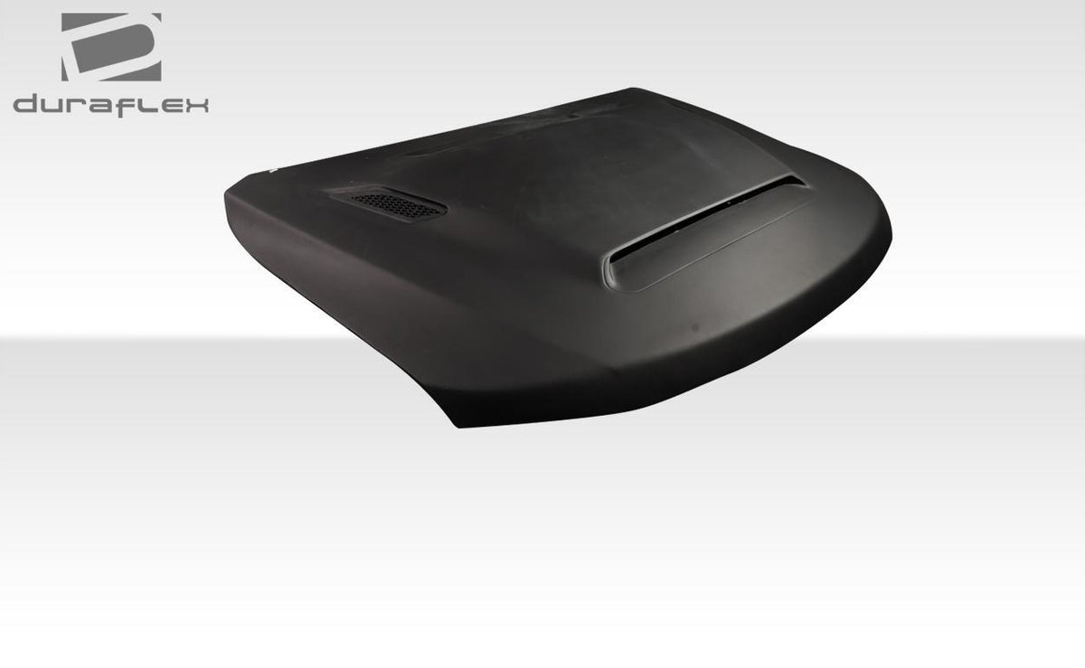 2011-2022 Jeep Grand Cherokee Duraflex S Concept Hood