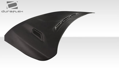 2011-2022 Jeep Grand Cherokee Duraflex S Concept Hood