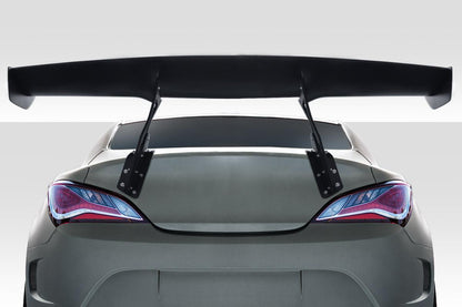 2010-2016 Hyundai Genesis Duraflex RBS V2 Rear Wing