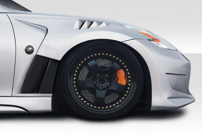 2009-2020 Nissan 370Z Duraflex RS-1 Fender