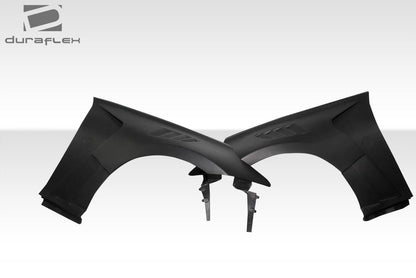 2009-2020 Nissan 370Z Duraflex RS-1 Fender