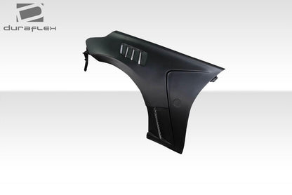 2009-2020 Nissan 370Z Duraflex RS-1 Fender