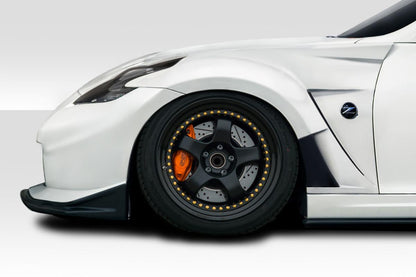 2009-2020 Nissan 370Z Duraflex VRS Fender