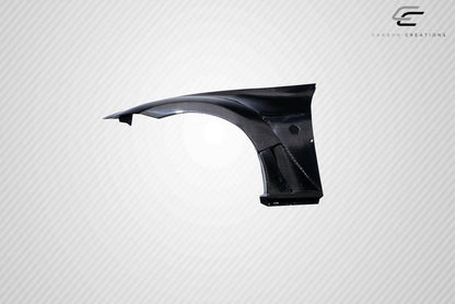 2009-2020 Nissan 370Z Carbon Creations VRS Carbon Fiber Fender