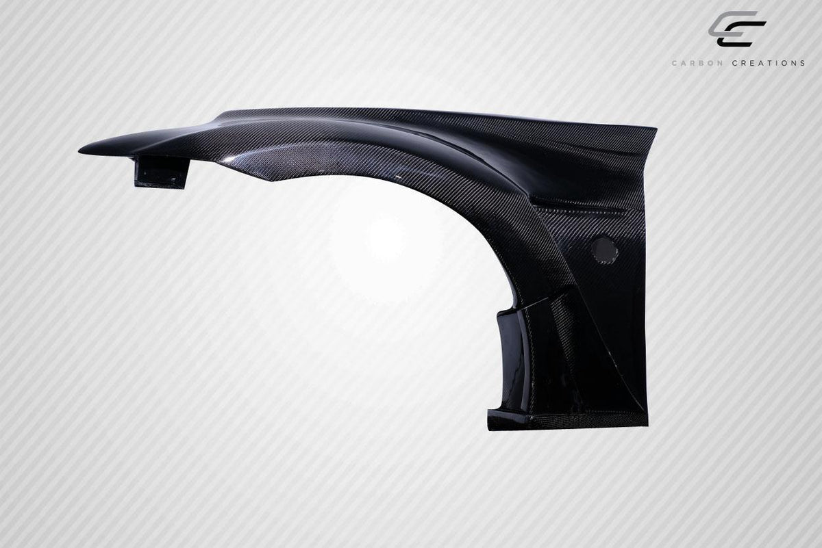 2009-2020 Nissan 370Z Carbon Creations VRS Carbon Fiber Fender