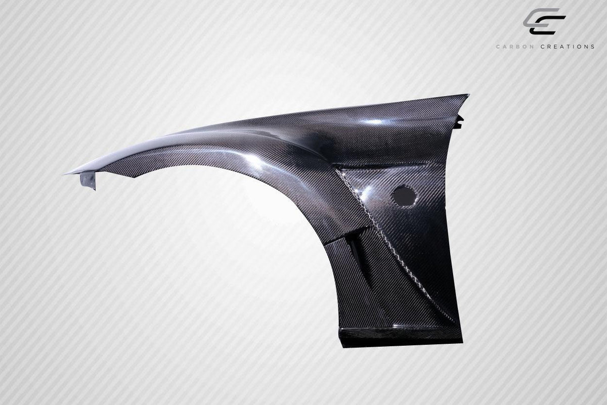 2009-2020 Nissan 370Z Carbon Creations VRS Carbon Fiber Fender