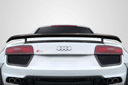 2008-2015 Audi R8 Carbon Creations GTS Carbon Fiber Rear Wing