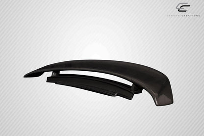 2008-2015 Audi R8 Carbon Creations GTS Carbon Fiber Rear Wing