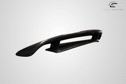 2008-2015 Audi R8 Carbon Creations GTS Carbon Fiber Rear Wing