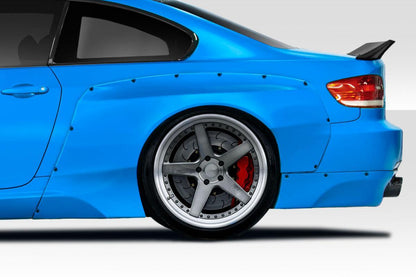 2007-2013 BMW 3 Series Duraflex RBS Fender Flare