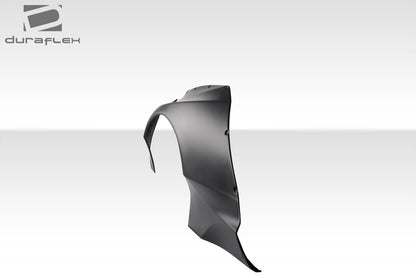2007-2013 BMW 3 Series Duraflex RBS Fender Flare