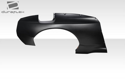 2007-2013 BMW 3 Series Duraflex RBS Fender Flare