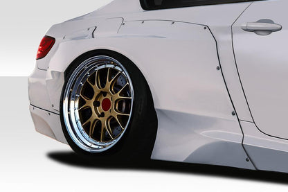 2007-2013 BMW 3 Series Duraflex RBS Fender Flare