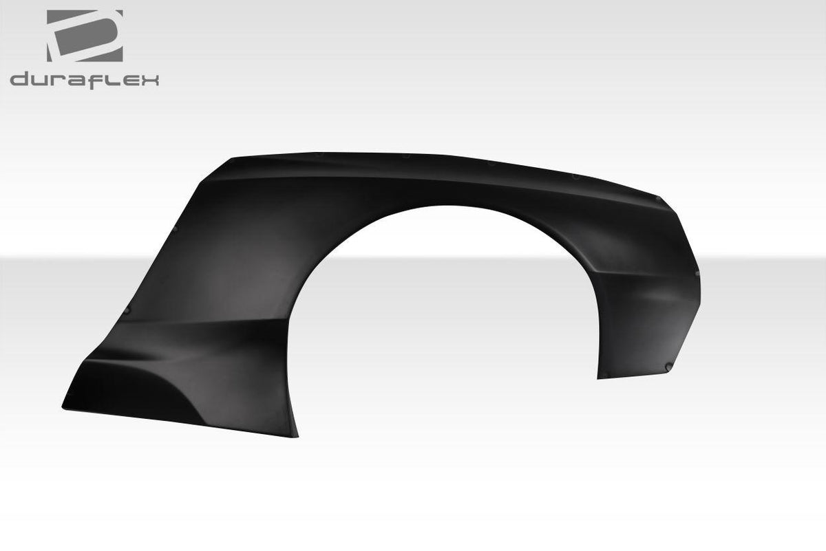 2007-2013 BMW 3 Series Duraflex RBS Fender Flare