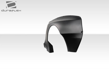 2007-2013 BMW 3 Series Duraflex RBS Fender Flare