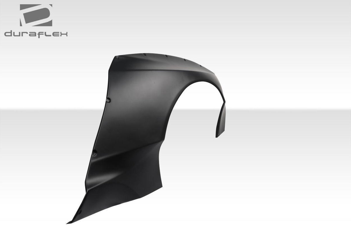 2007-2013 BMW 3 Series Duraflex RBS Fender Flare