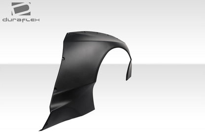2007-2013 BMW 3 Series Duraflex RBS Fender Flare