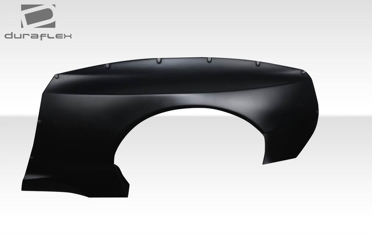 2007-2013 BMW 3 Series Duraflex RBS Fender Flare