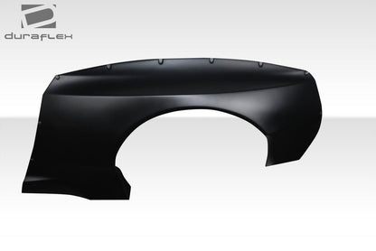 2007-2013 BMW 3 Series Duraflex RBS Fender Flare