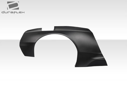 2007-2013 BMW 3 Series Duraflex RBS Fender Flare