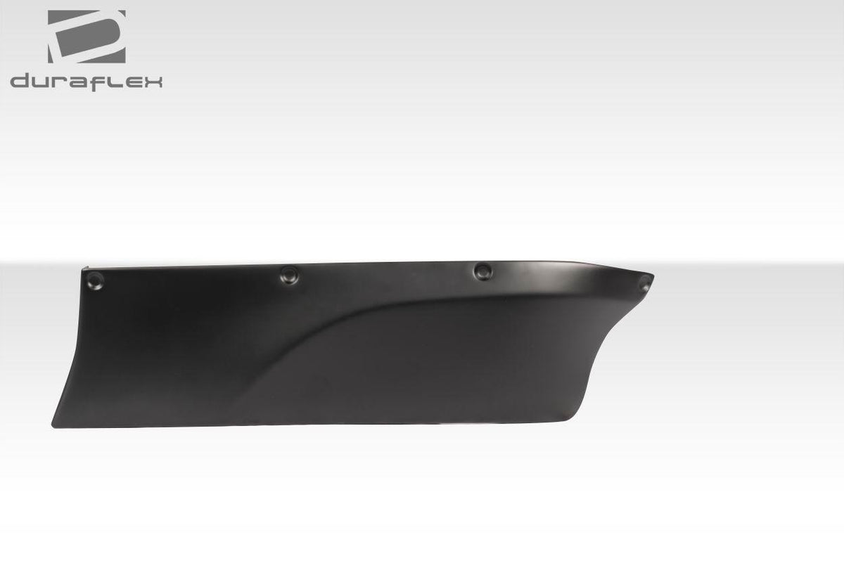 2007-2013 BMW 3 Series Duraflex RBS Rear Lip