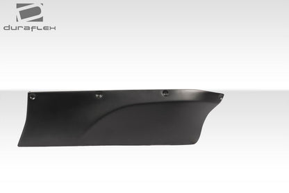 2007-2013 BMW 3 Series Duraflex RBS Rear Lip