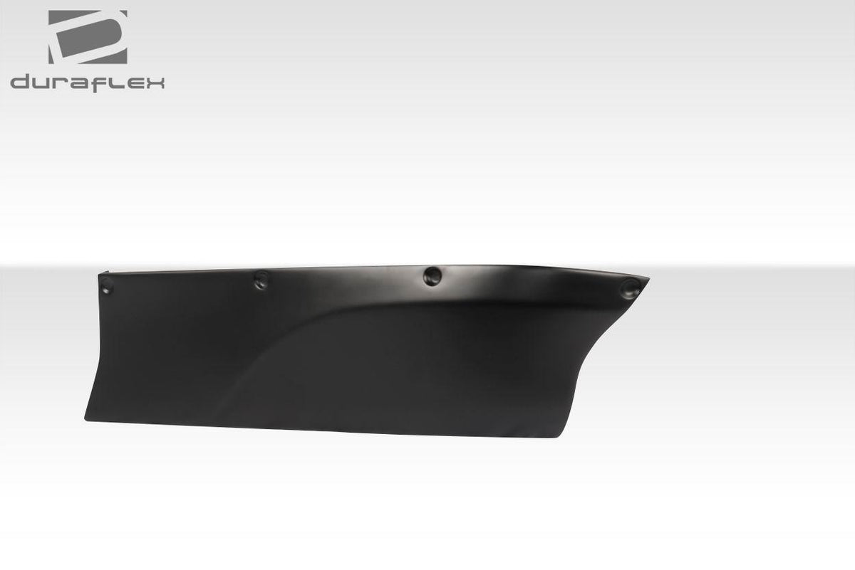 2007-2013 BMW 3 Series Duraflex RBS Rear Lip