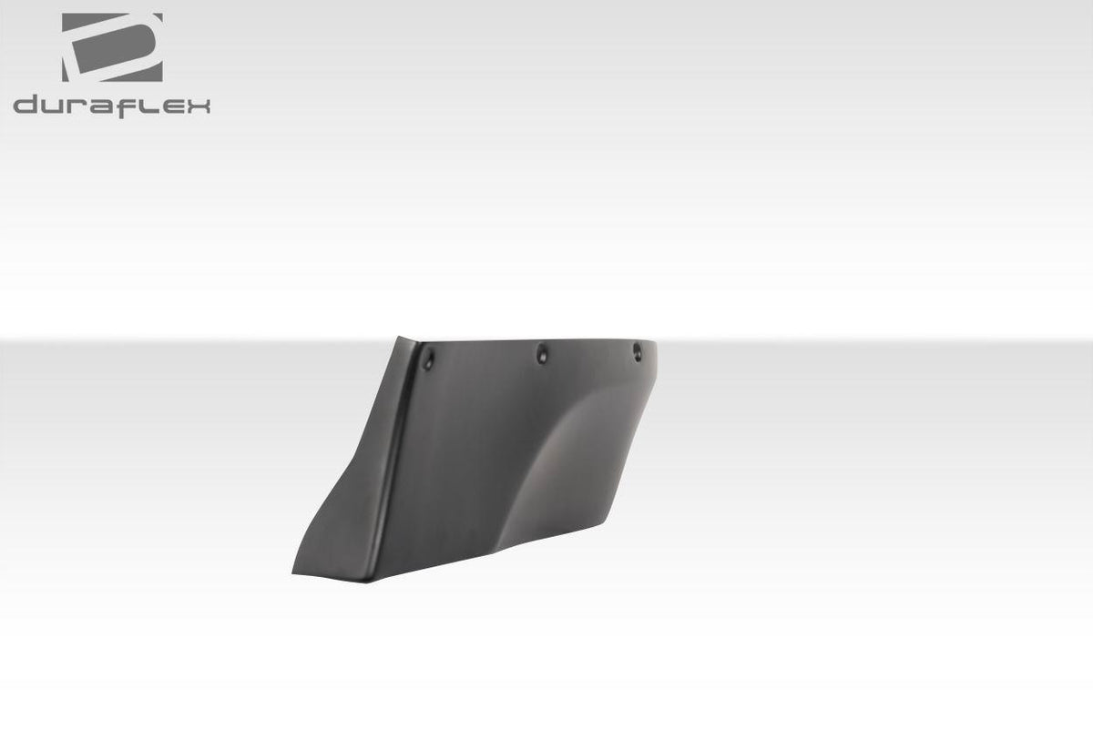 2007-2013 BMW 3 Series Duraflex RBS Rear Lip
