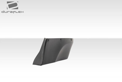 2007-2013 BMW 3 Series Duraflex RBS Rear Lip