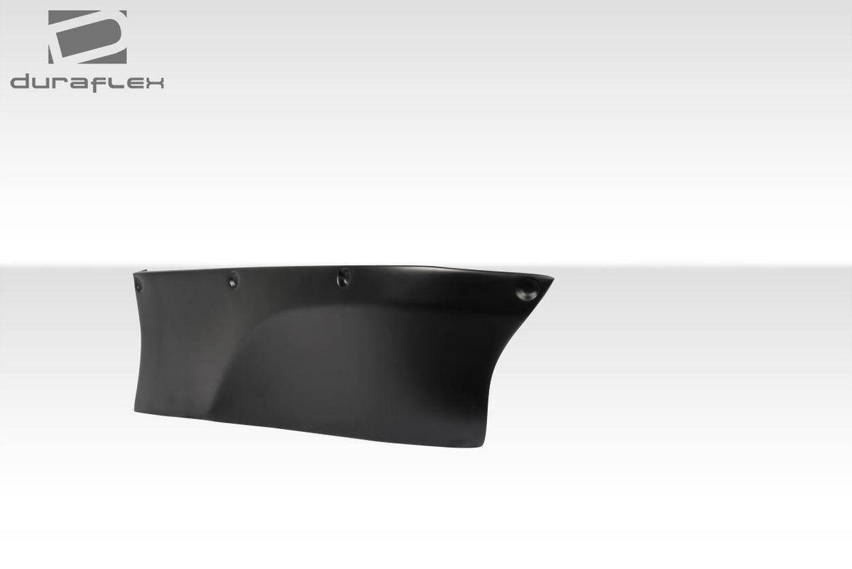 2007-2013 BMW 3 Series Duraflex RBS Rear Lip