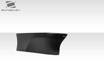 2007-2013 BMW 3 Series Duraflex RBS Rear Lip