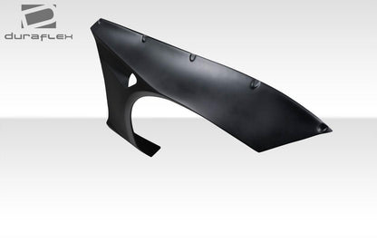 2007-2010 BMW 3 Series Duraflex RBS Fender Flare